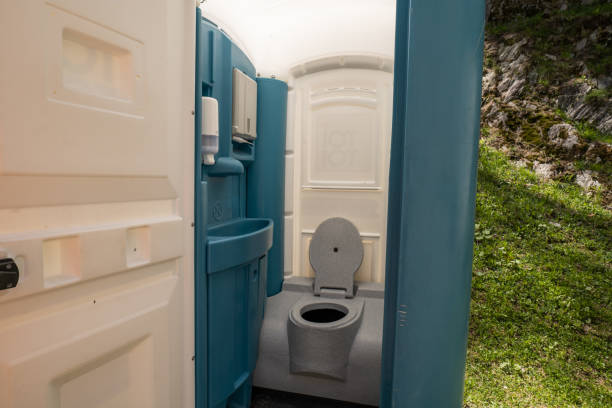 Porta potty rental for outdoor events in Calverton, MD