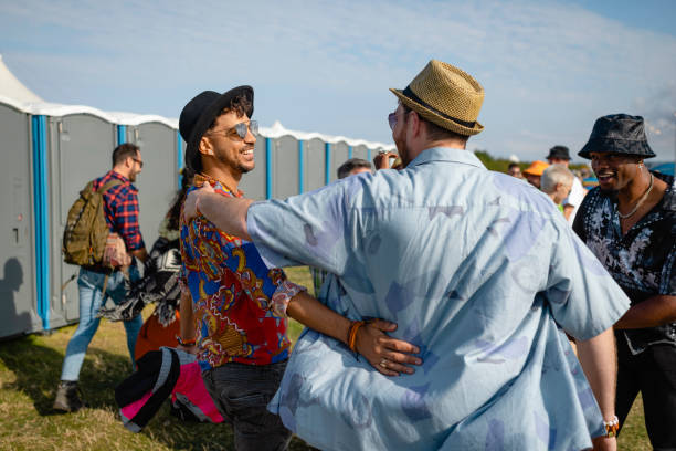 Best Porta potty rental for outdoor events  in Calverton, MD