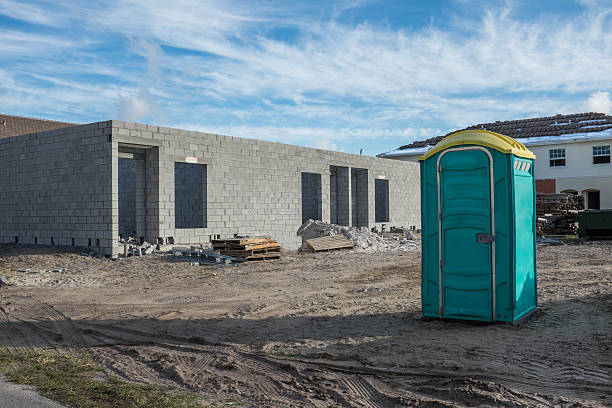 Best Event porta potty rental  in Calverton, MD